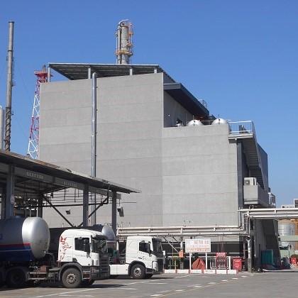 研發中心工程案需求申請-觸媒工場建置工程